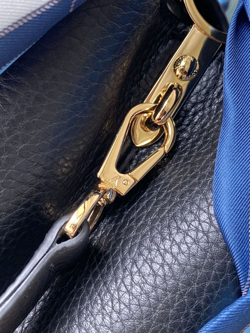 Louis Vuitton Top Handle Bags